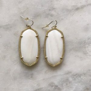 Kendra Scott Danielle Earrings